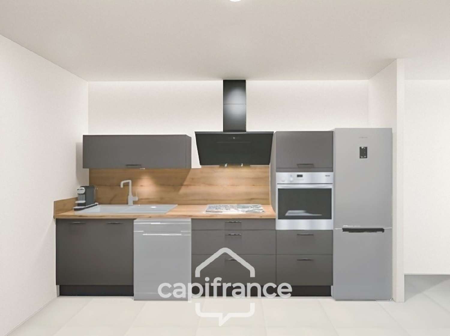  te koop appartement Villelongue-dels-Monts Pyrénées-Orientales 2