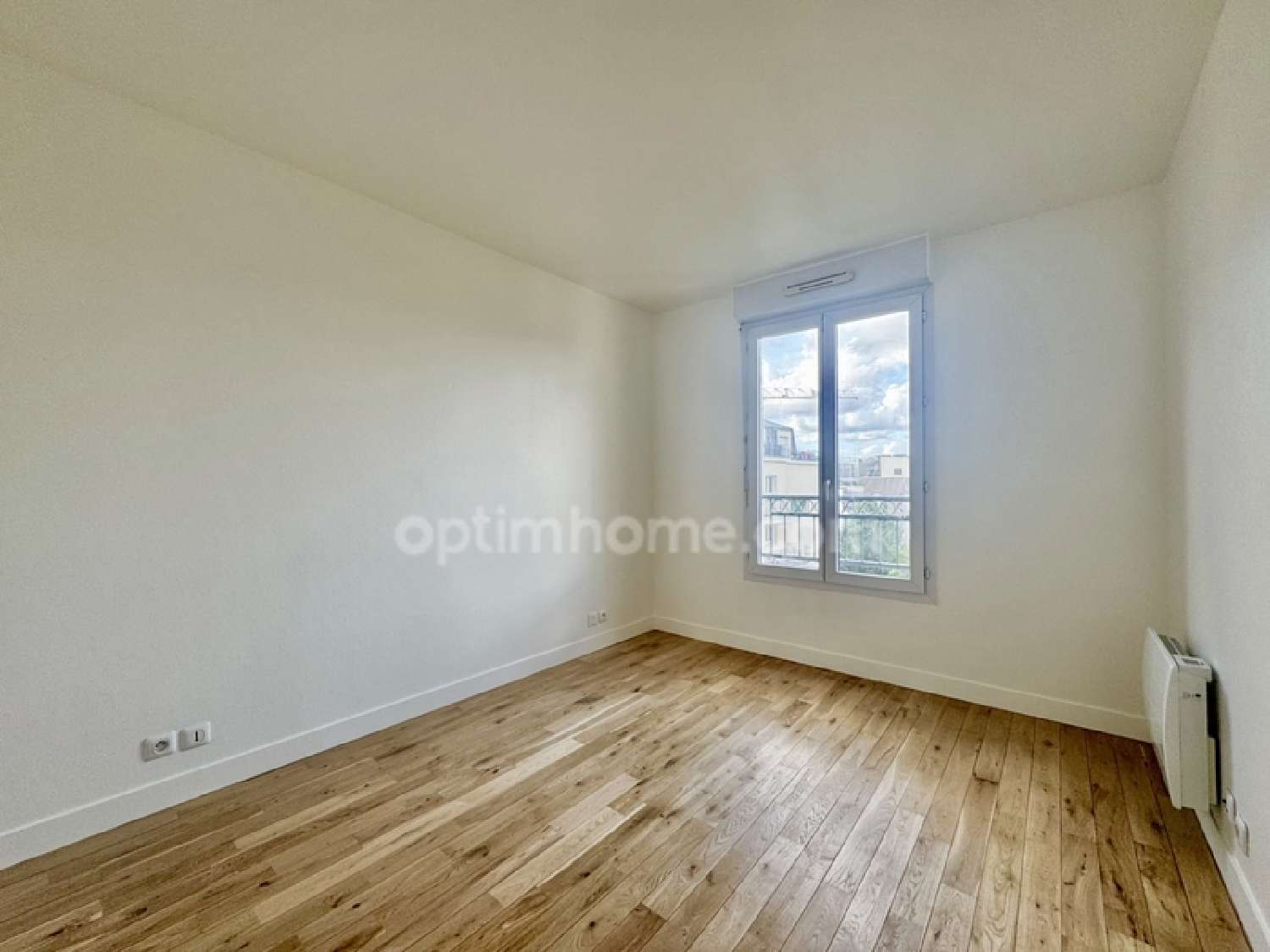  for sale apartment Villemomble Seine-Saint-Denis 5
