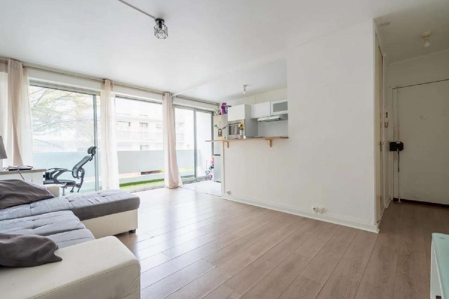  en venta apartamento Villemomble Seine-Saint-Denis 1
