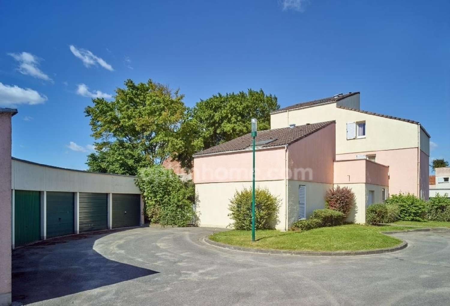 te koop appartement Villeneuve-d'Ascq Nord 2