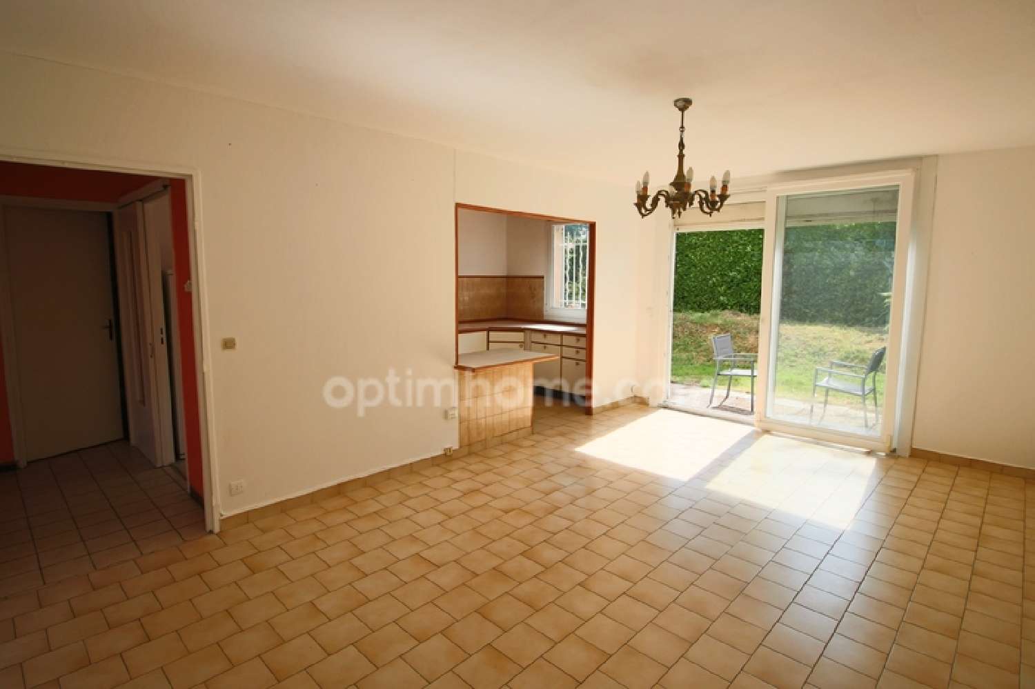  te koop appartement Villeneuve-d'Ascq Nord 4