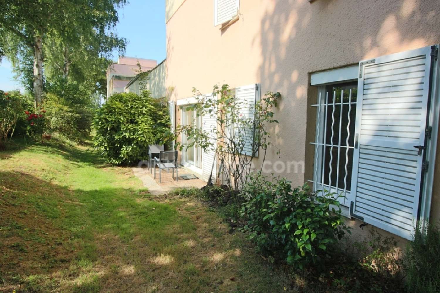  te koop appartement Villeneuve-d'Ascq Nord 9