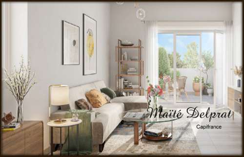 Villeneuve-lès-Avignon Gard Wohnung/ Apartment Bild 7166888