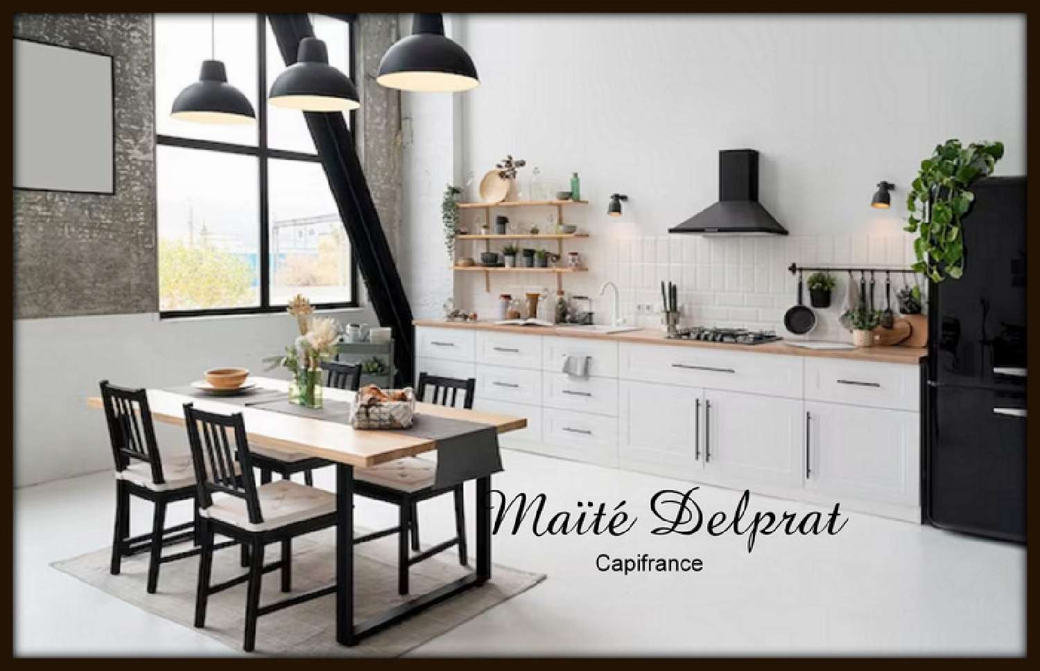 kaufen Wohnung/ Apartment Villeneuve-lès-Avignon Gard 2