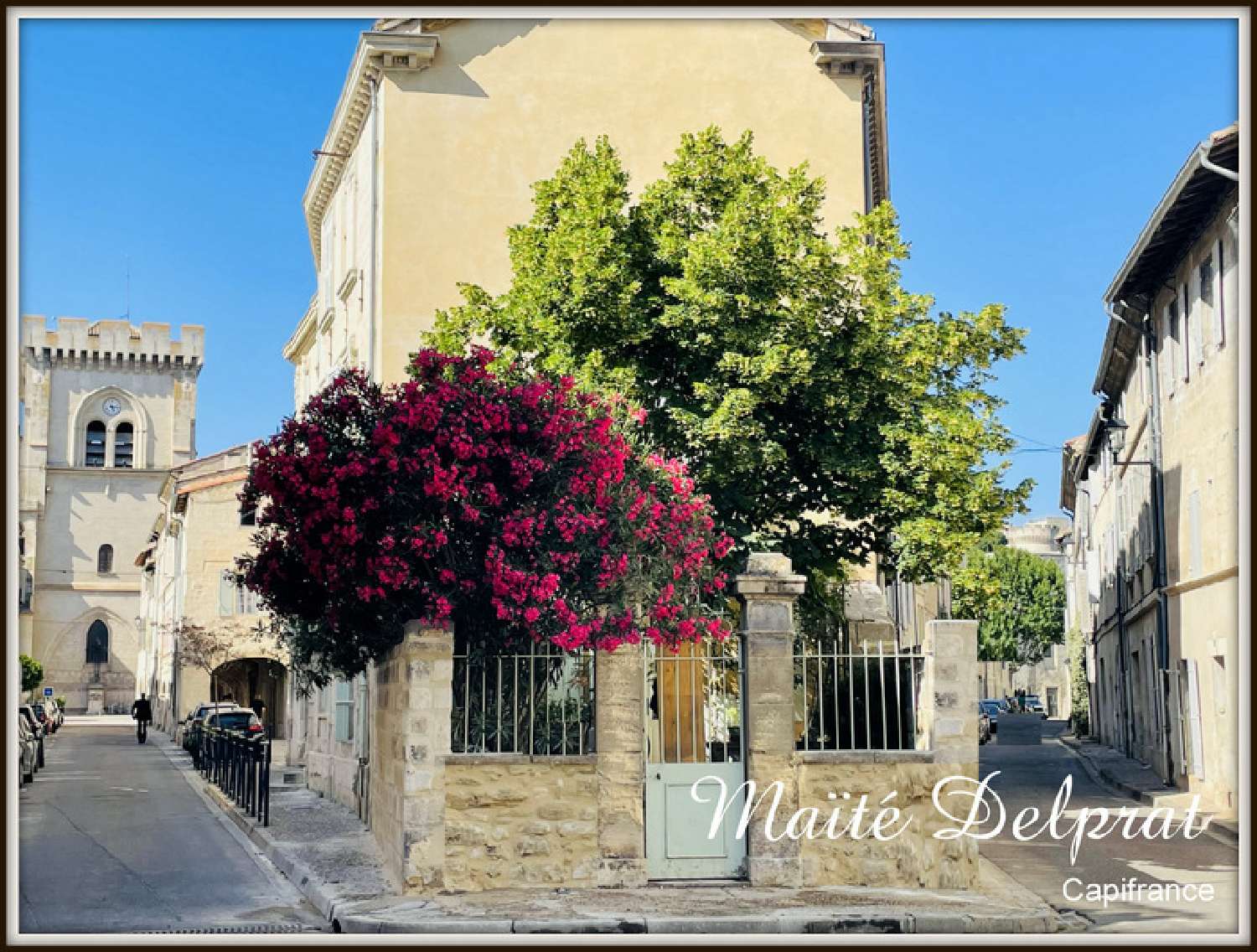 kaufen Wohnung/ Apartment Villeneuve-lès-Avignon Gard 5