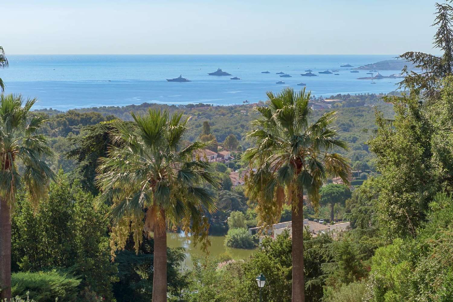  à vendre appartement Villeneuve-Loubet Alpes-Maritimes 1