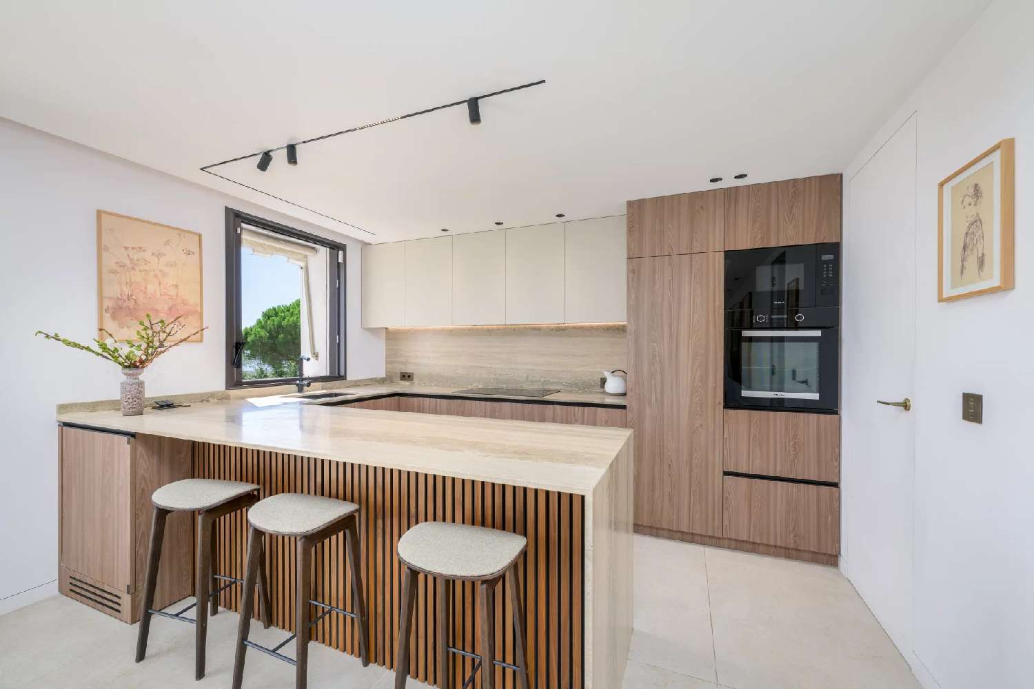  à vendre appartement Villeneuve-Loubet Alpes-Maritimes 5