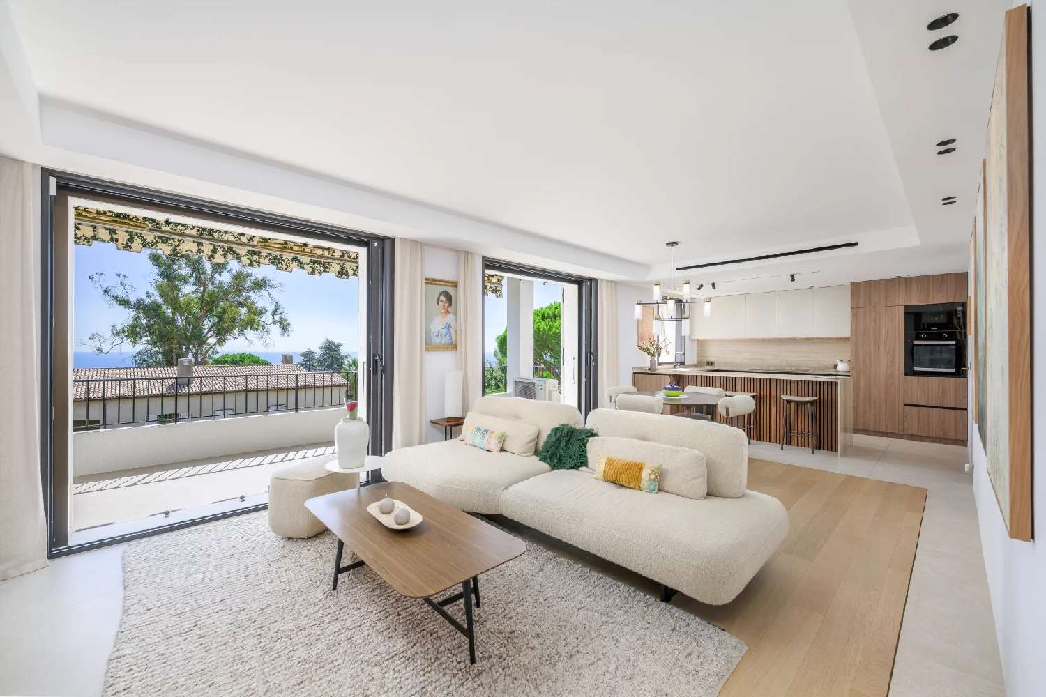  à vendre appartement Villeneuve-Loubet Alpes-Maritimes 8