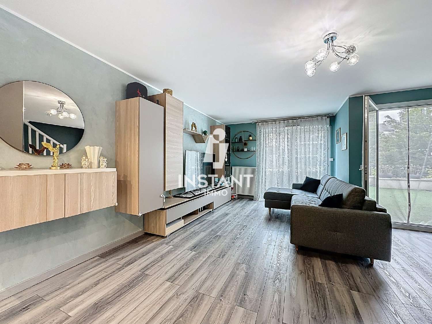  for sale apartment Villeneuve-le-Roi Val-de-Marne 2