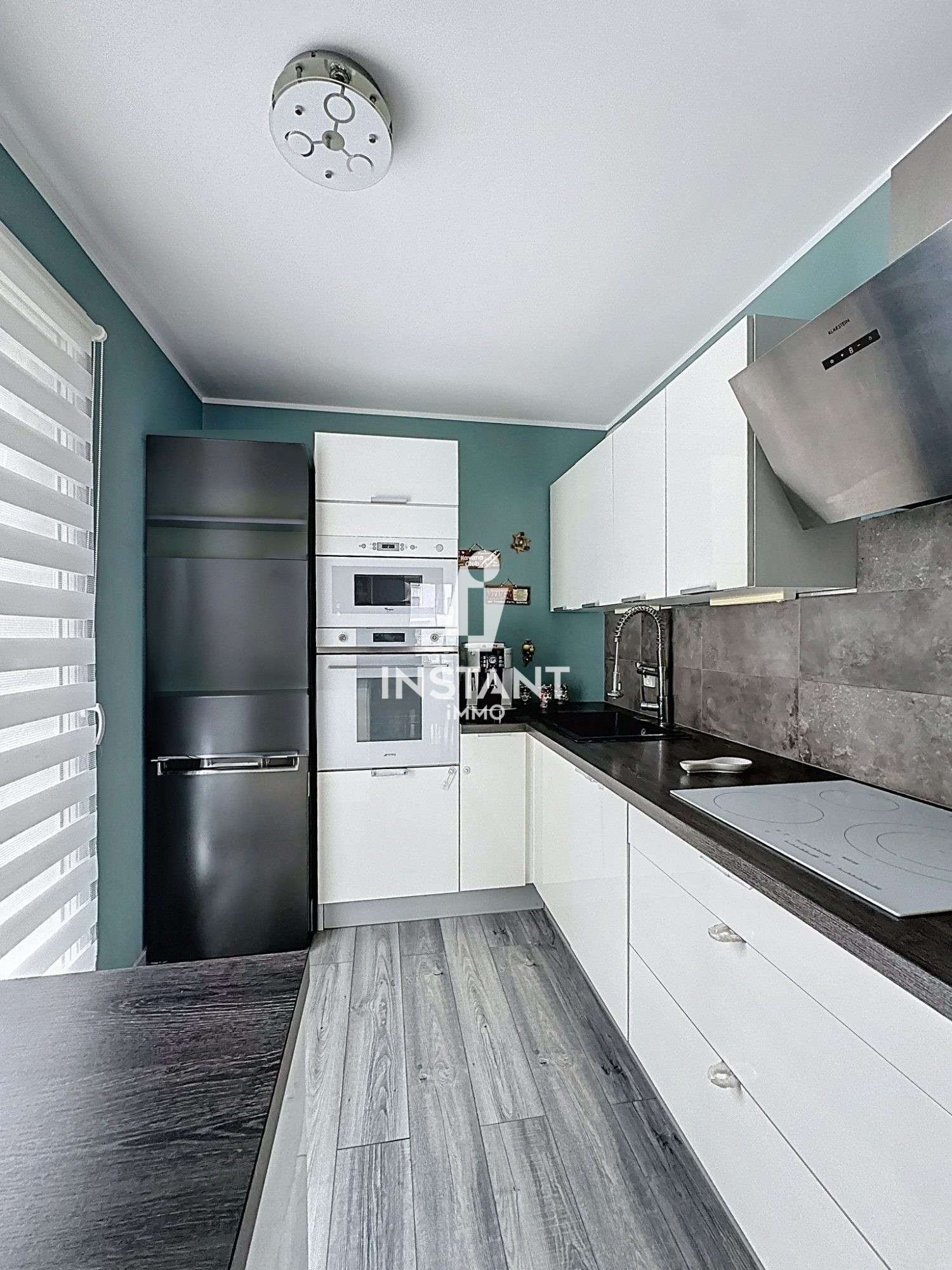  for sale apartment Villeneuve-le-Roi Val-de-Marne 4