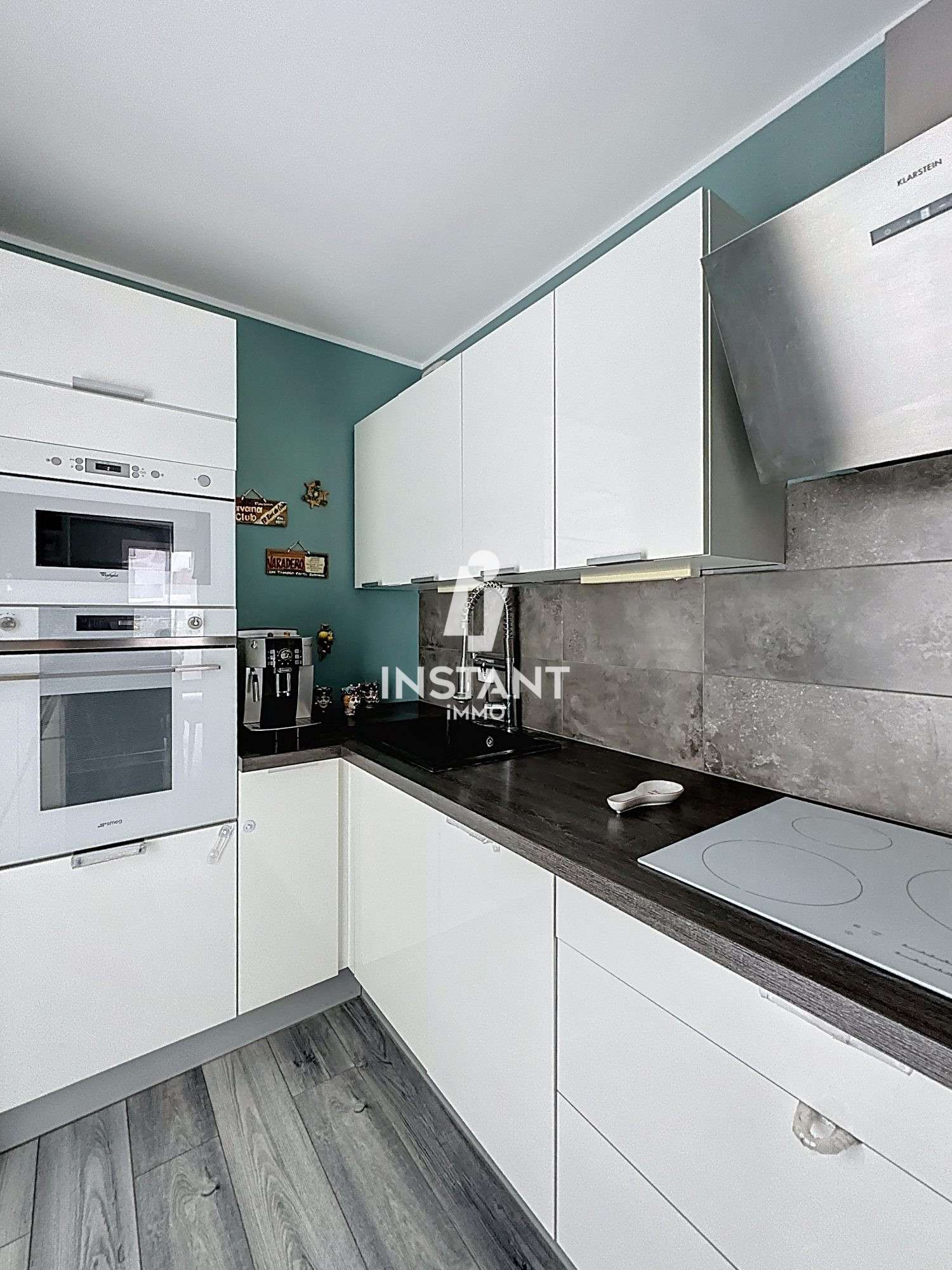  for sale apartment Villeneuve-le-Roi Val-de-Marne 5