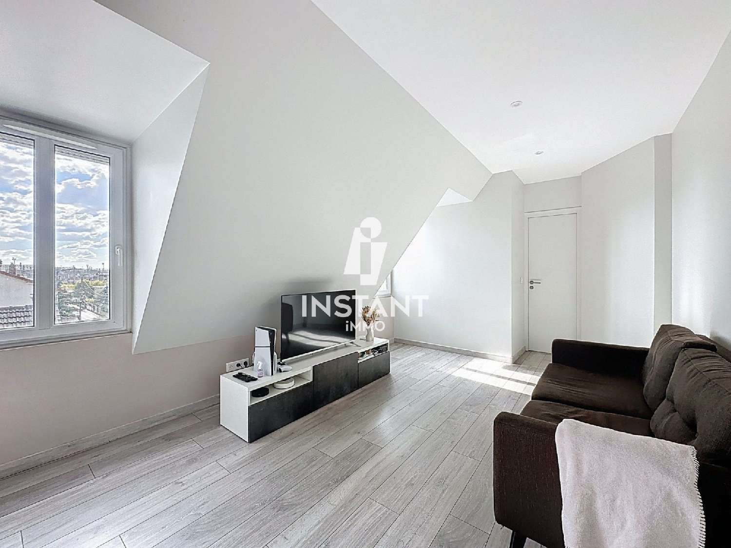 en venta apartamento Villeneuve-le-Roi Val-de-Marne 1