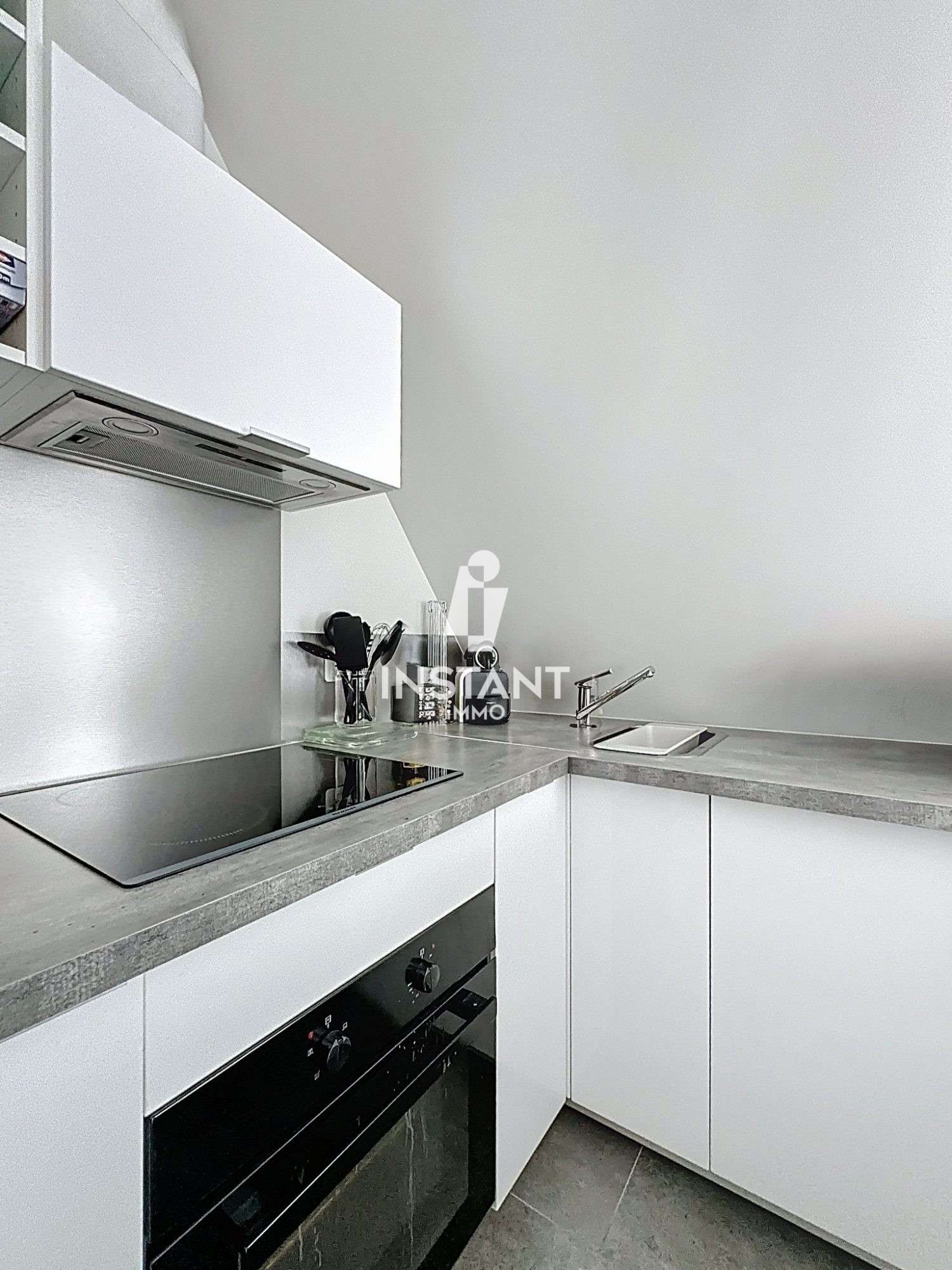 en venta apartamento Villeneuve-le-Roi Val-de-Marne 2