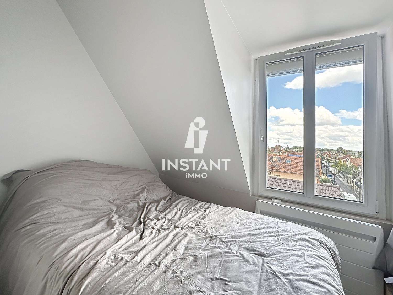 en venta apartamento Villeneuve-le-Roi Val-de-Marne 4