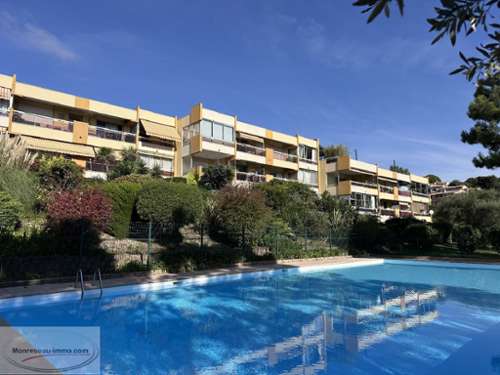 Villeneuve-Loubet Alpes-Maritimes appartement foto 7162309