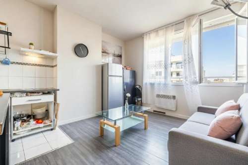 Villeneuve-Saint-Georges Val-de-Marne apartamento foto 7161503