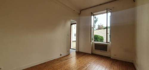 Villennes-sur-Seine Yvelines appartement foto 7152369