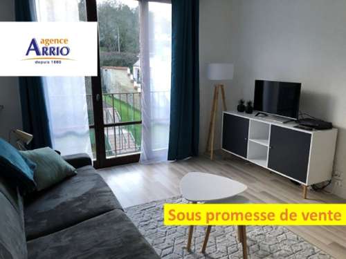 Villennes-sur-Seine Yvelines appartement foto 7161086