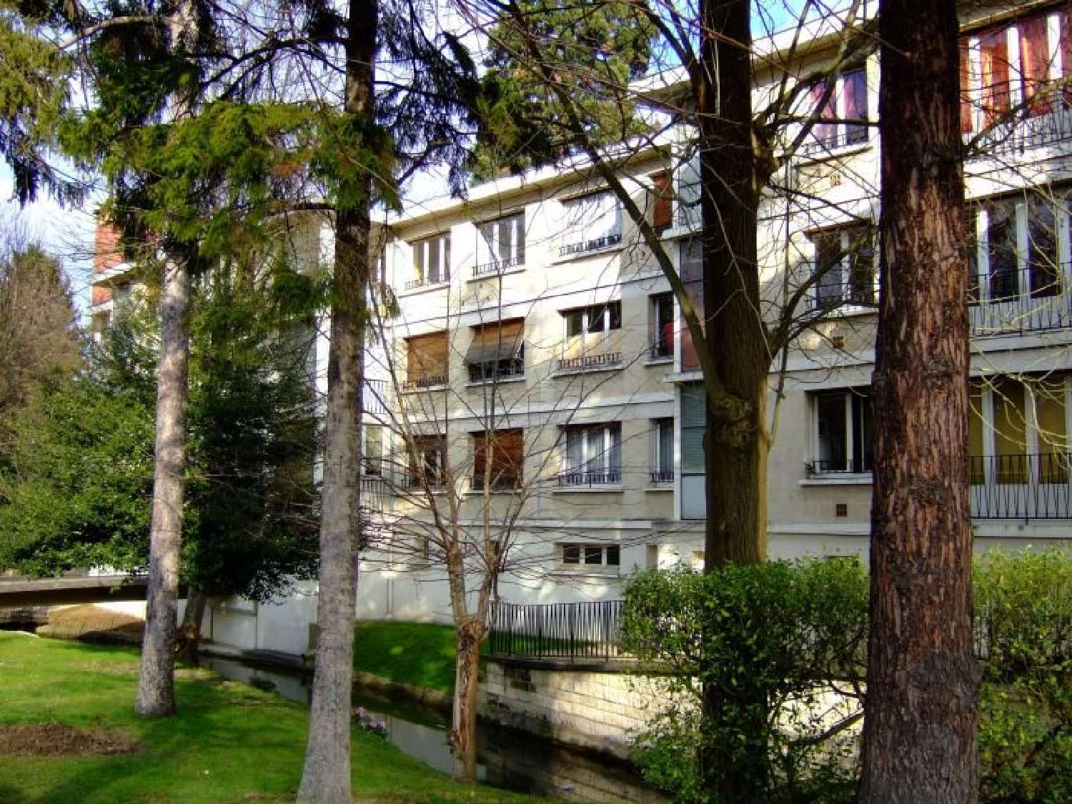 te koop appartement Villennes-sur-Seine Yvelines 1