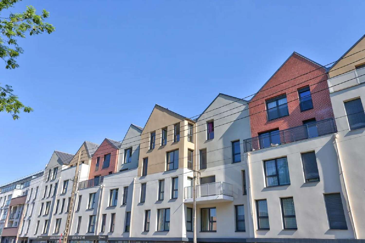  te koop appartement Villepinte Seine-Saint-Denis 1