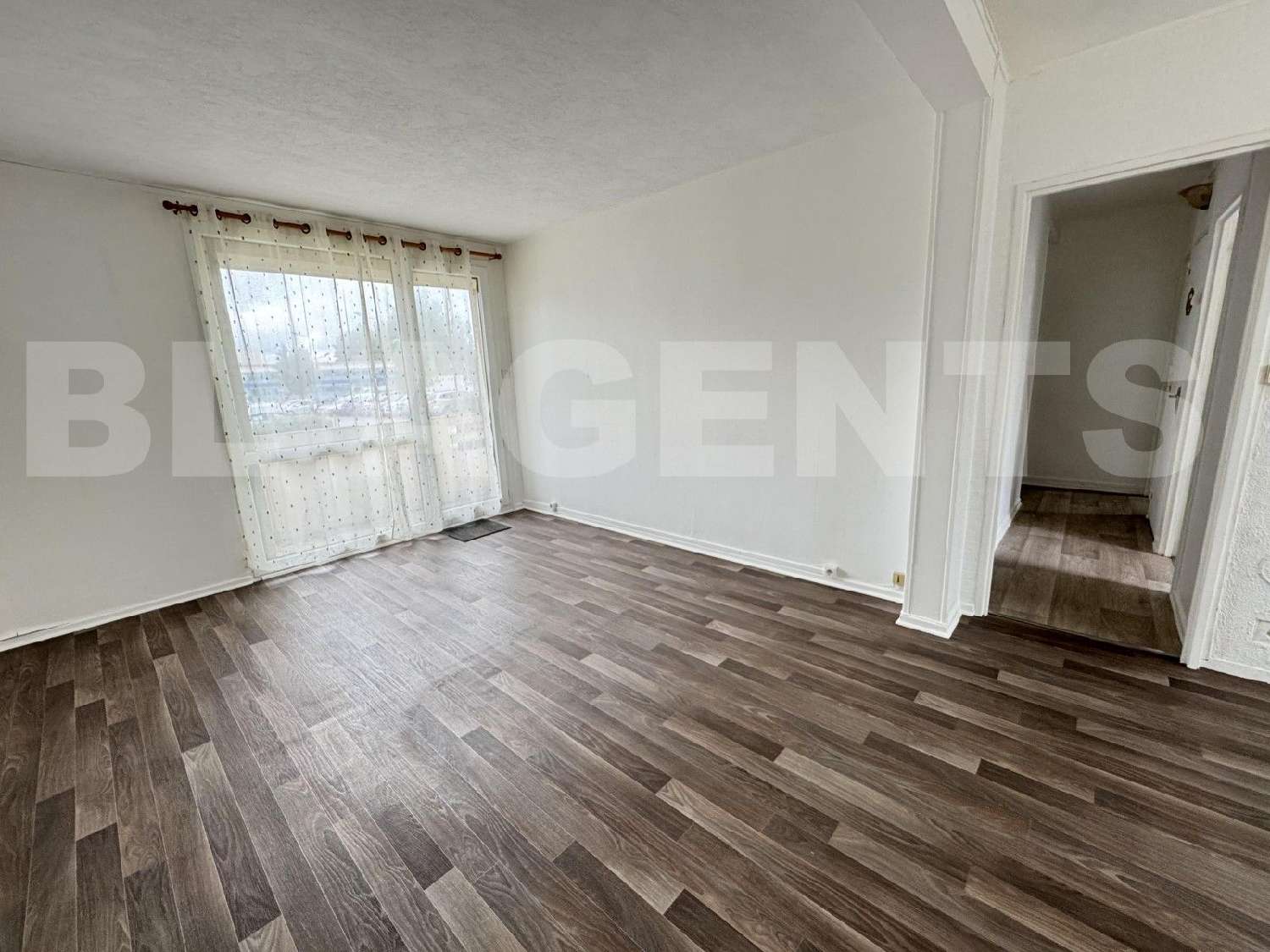  for sale apartment Villers-Cotterêts Aisne 1