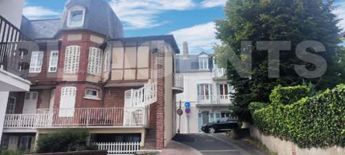 Villers-sur-Mer Calvados appartement foto 7161786