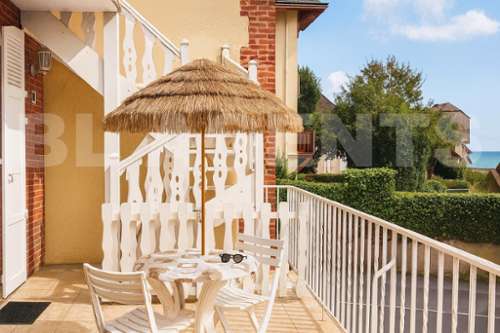 Villers-sur-Mer Calvados appartement foto 7161788