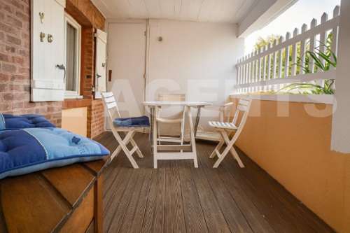 Villers-sur-Mer Calvados appartement foto 7161789