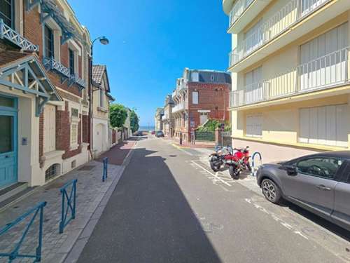 Villers-sur-Mer Calvados apartamento foto 7154807