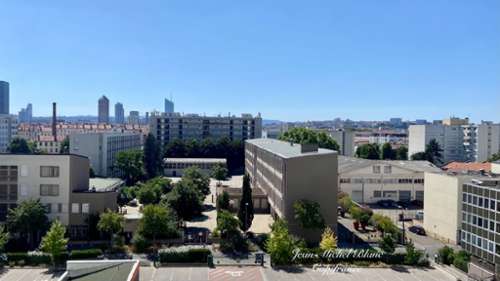 Villeurbanne Rhône Wohnung/ Apartment Bild 7149354