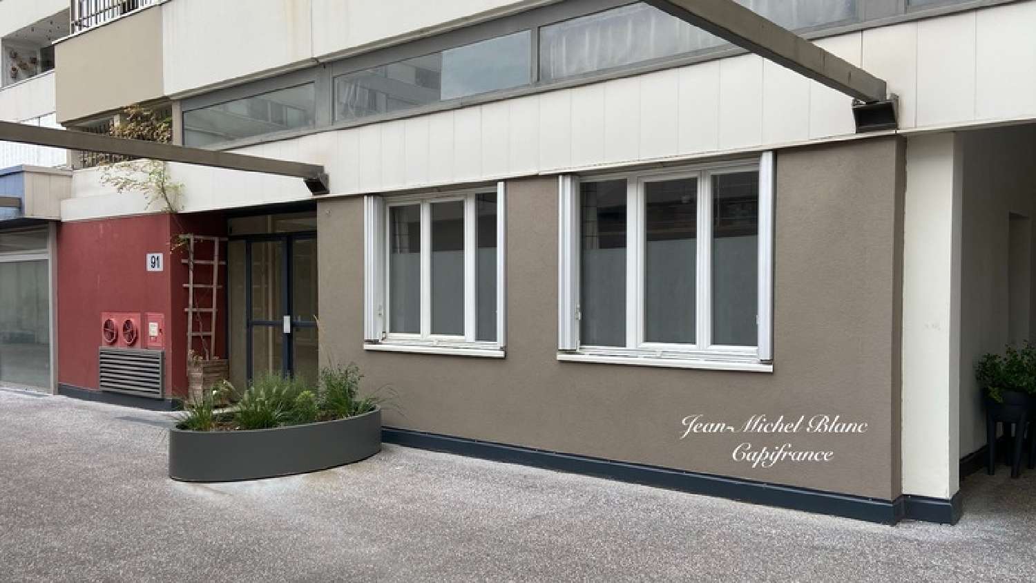  kaufen Wohnung/ Apartment Villeurbanne Rhône 5