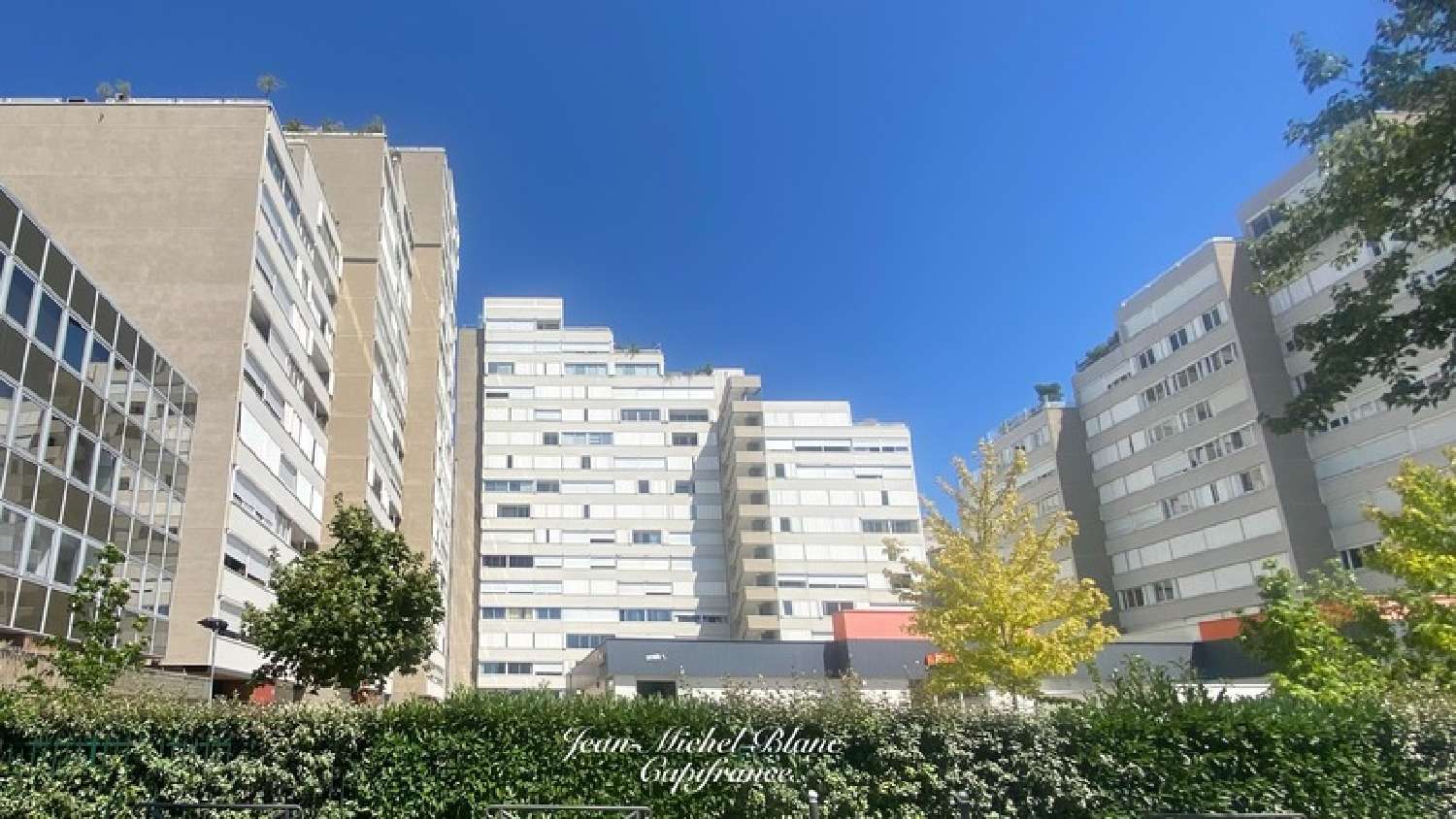  kaufen Wohnung/ Apartment Villeurbanne Rhône 7