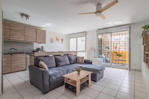 Villeurbanne Rhône apartment foto 7149998
