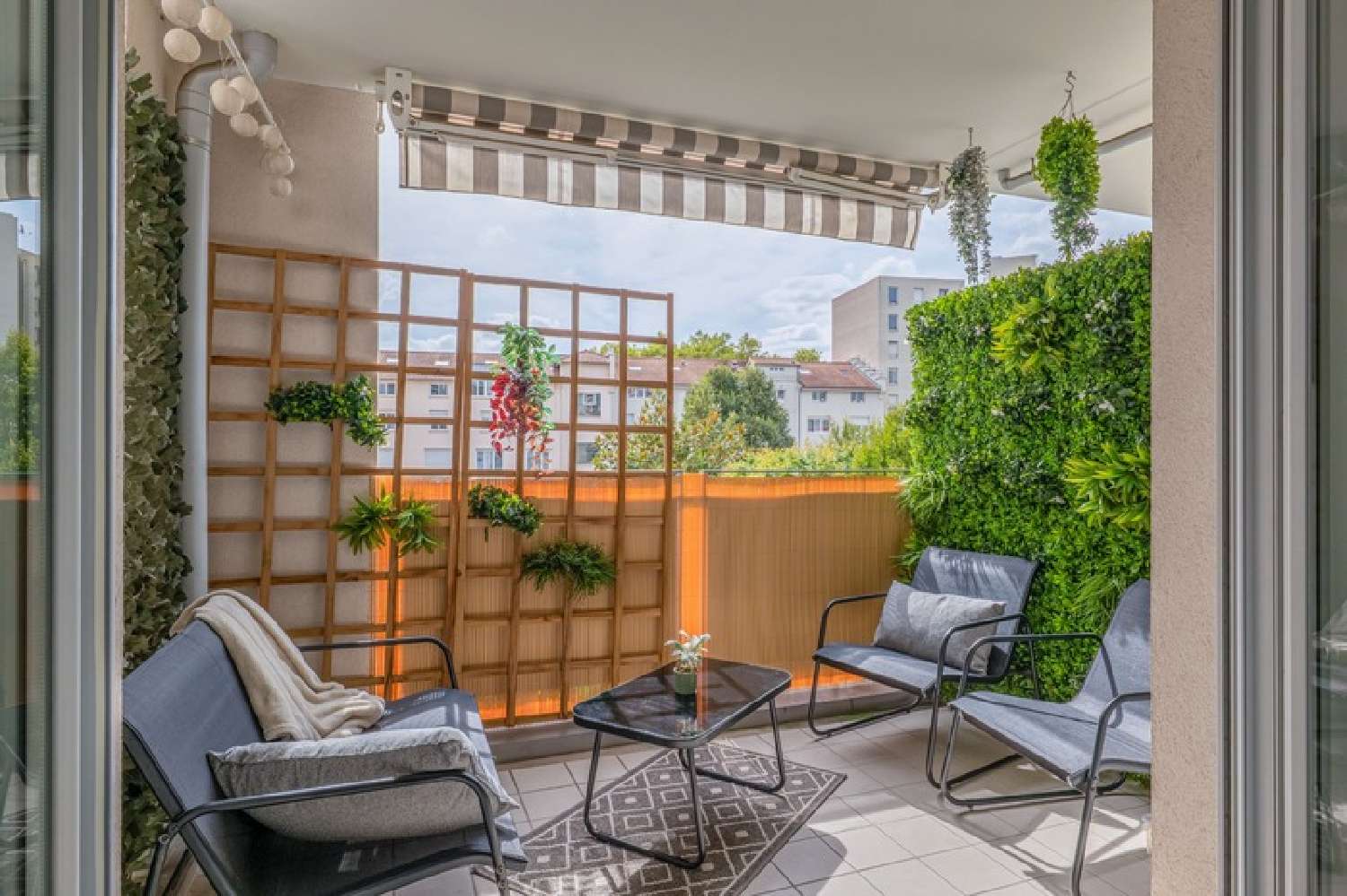  for sale apartment Villeurbanne Rhône 2