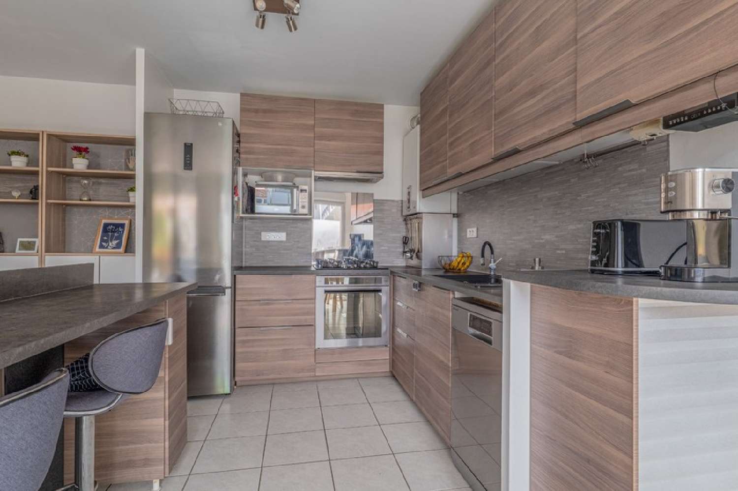  for sale apartment Villeurbanne Rhône 4