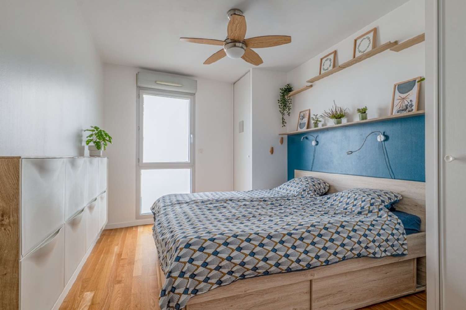  for sale apartment Villeurbanne Rhône 6