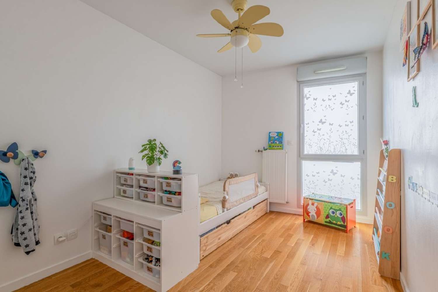  for sale apartment Villeurbanne Rhône 7