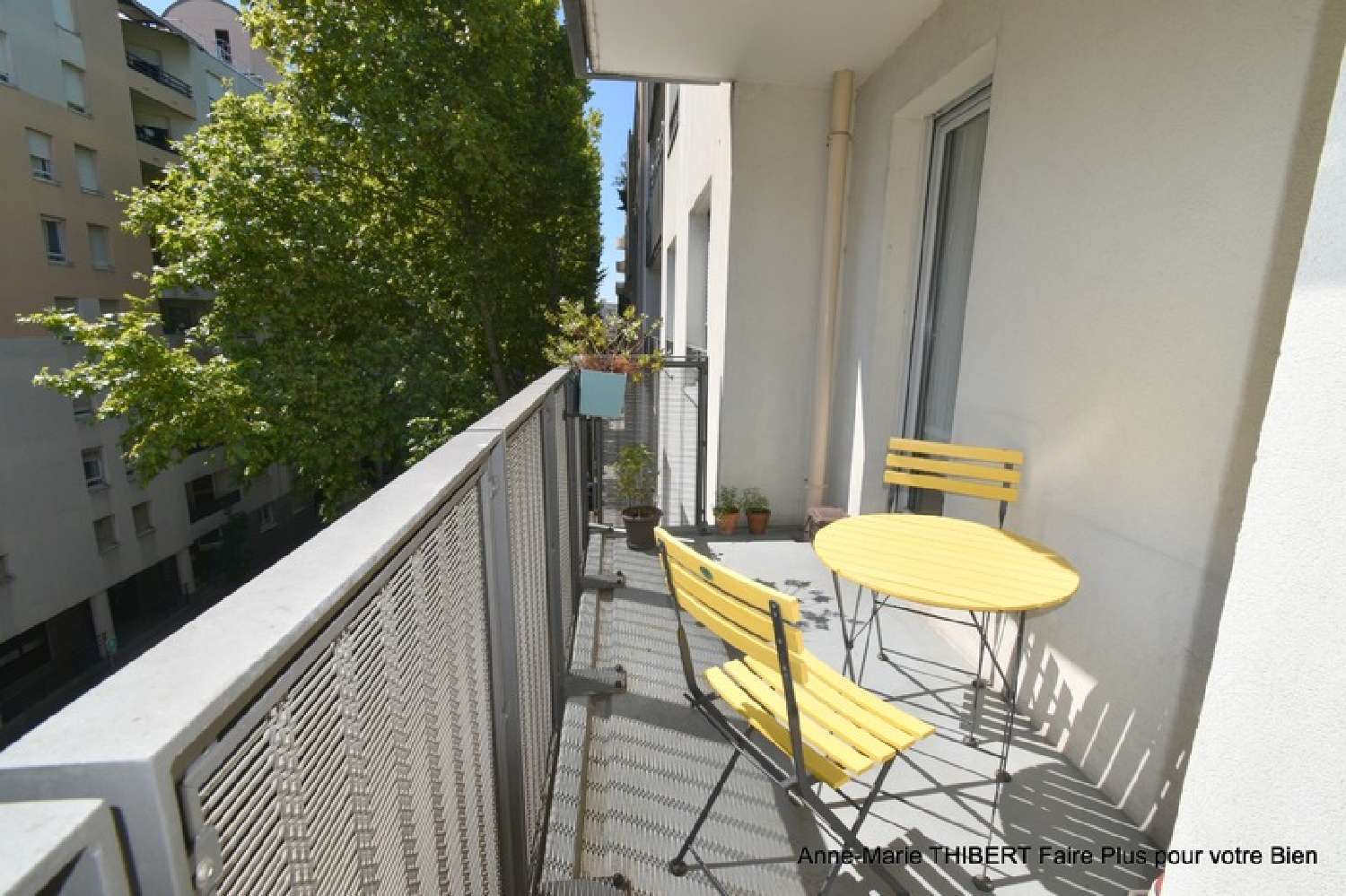  for sale apartment Villeurbanne Rhône 2