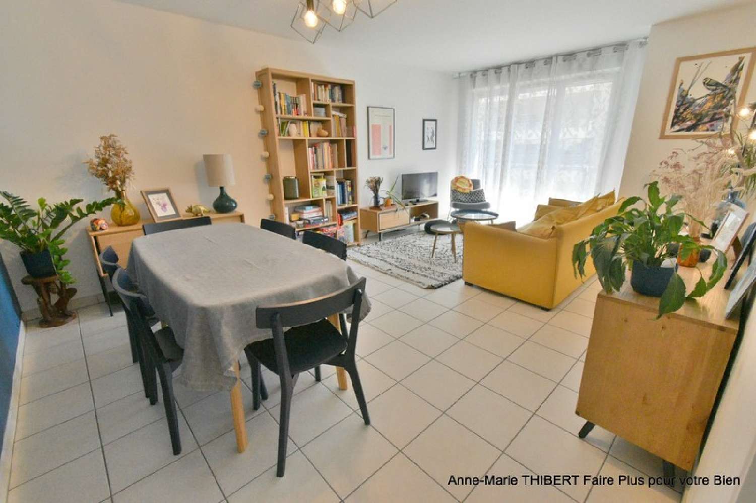  for sale apartment Villeurbanne Rhône 3