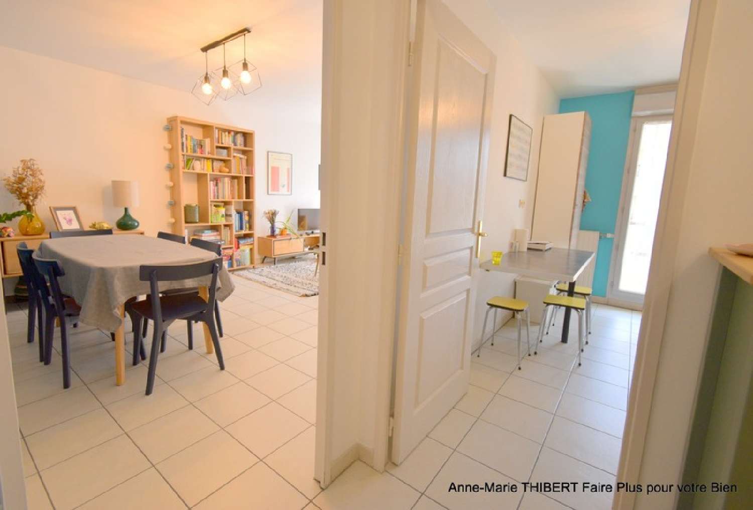  for sale apartment Villeurbanne Rhône 5