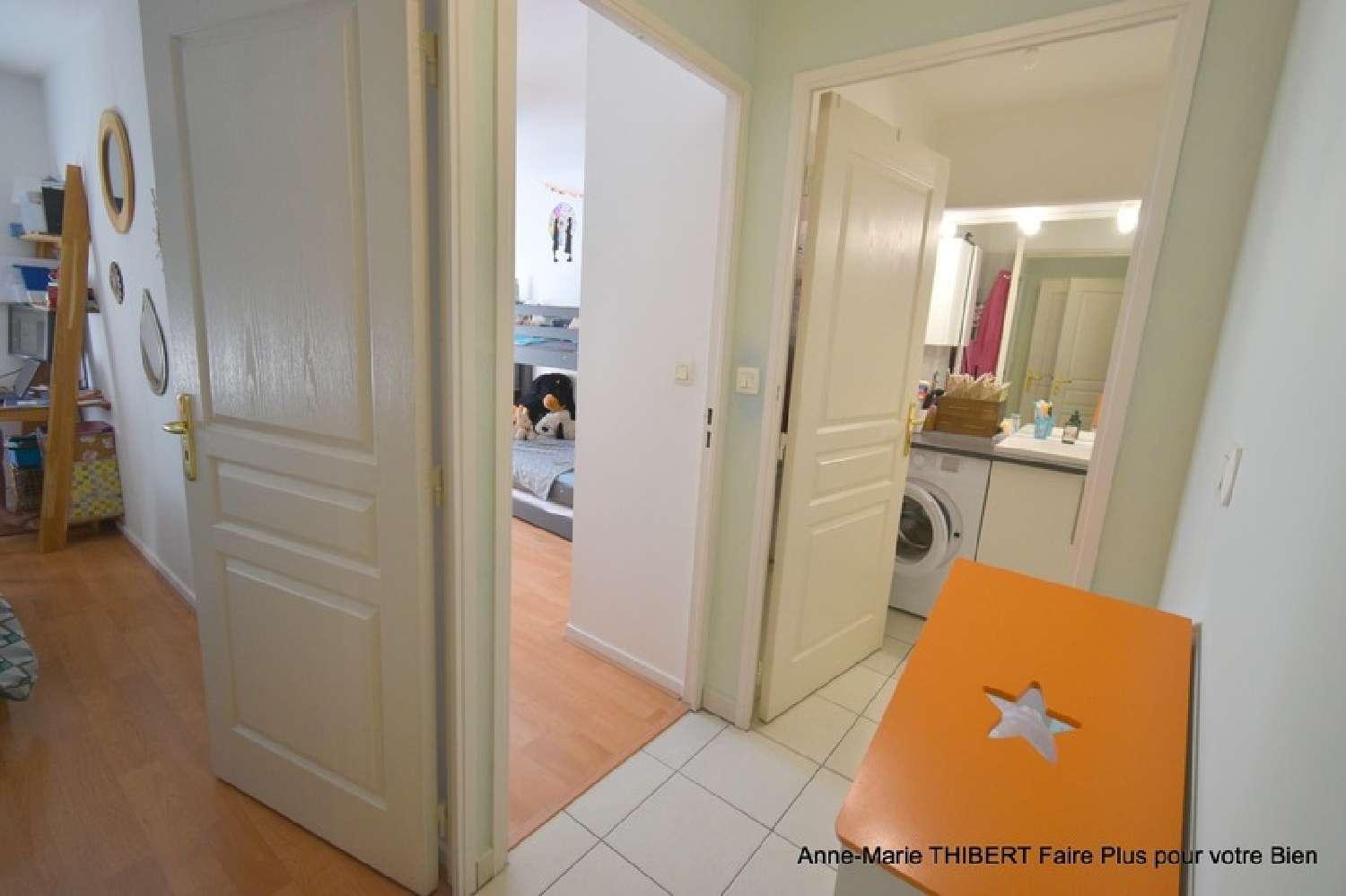  for sale apartment Villeurbanne Rhône 8