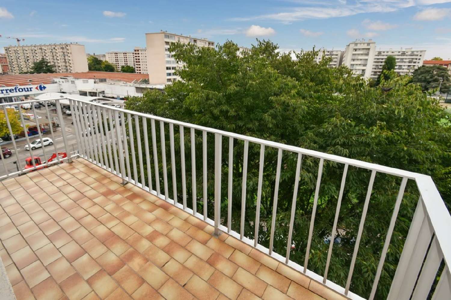  te koop appartement Villeurbanne Rhône 1