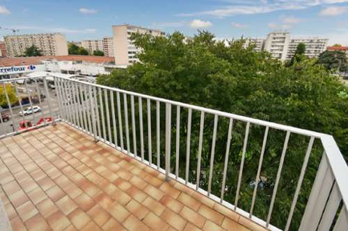 Villeurbanne Rhône appartement foto 7158922