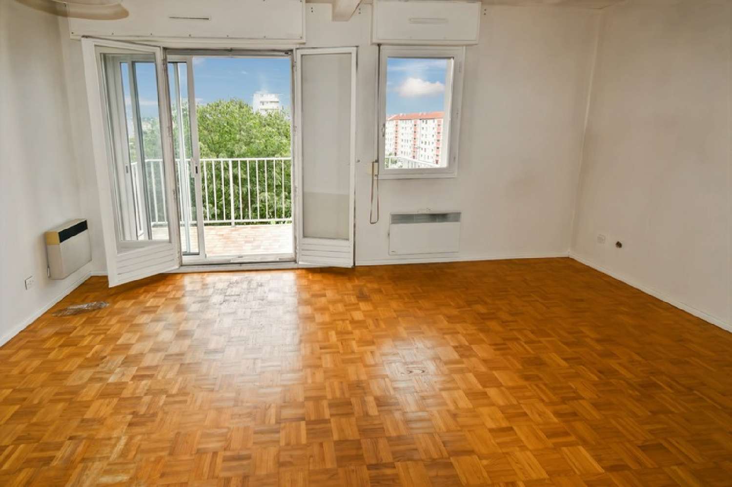  te koop appartement Villeurbanne Rhône 3