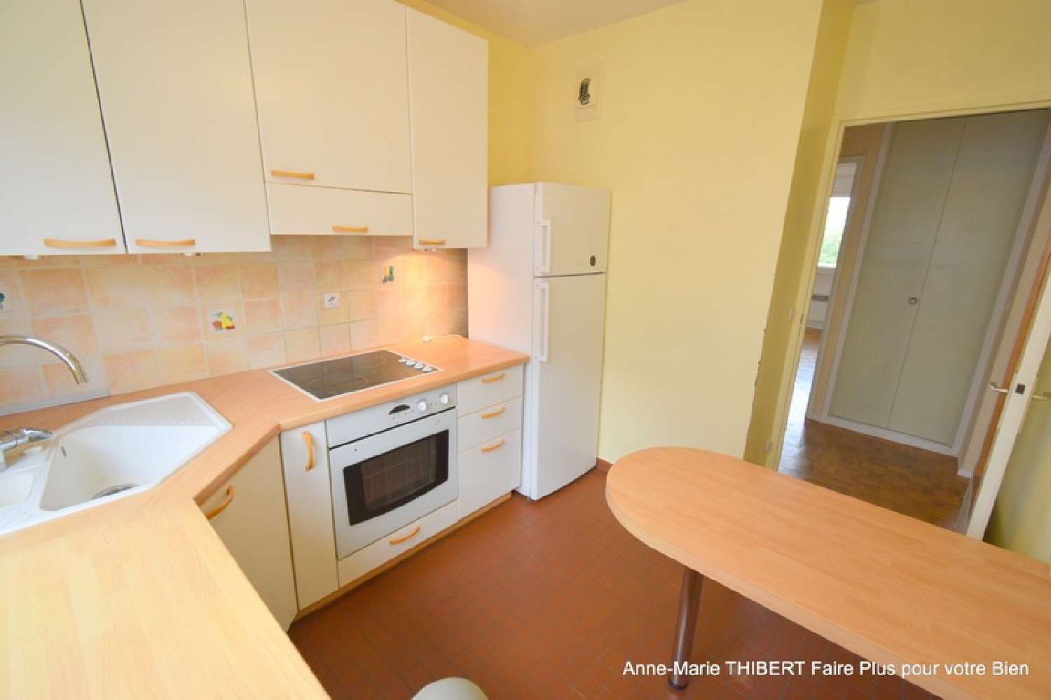  te koop appartement Villeurbanne Rhône 4