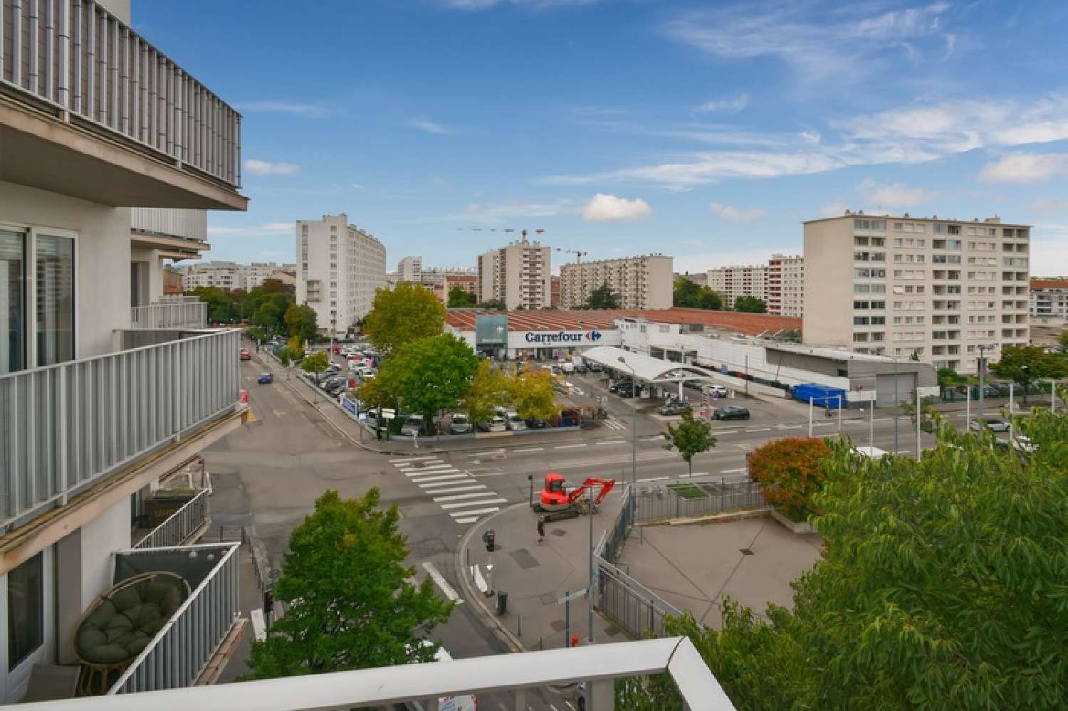  te koop appartement Villeurbanne Rhône 6