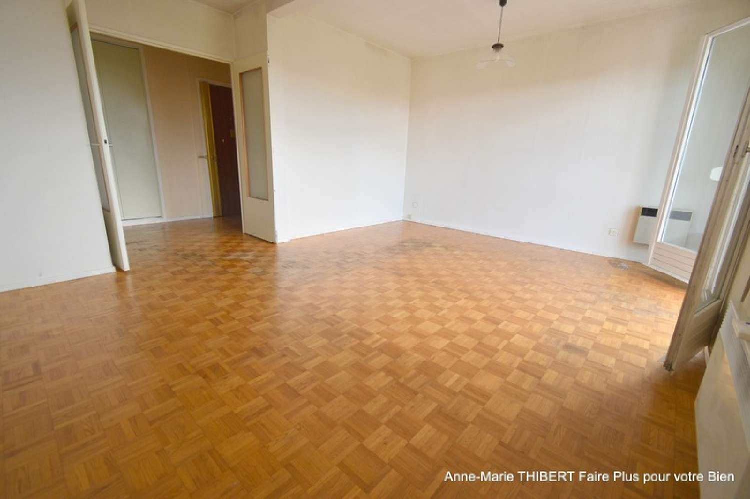  te koop appartement Villeurbanne Rhône 7