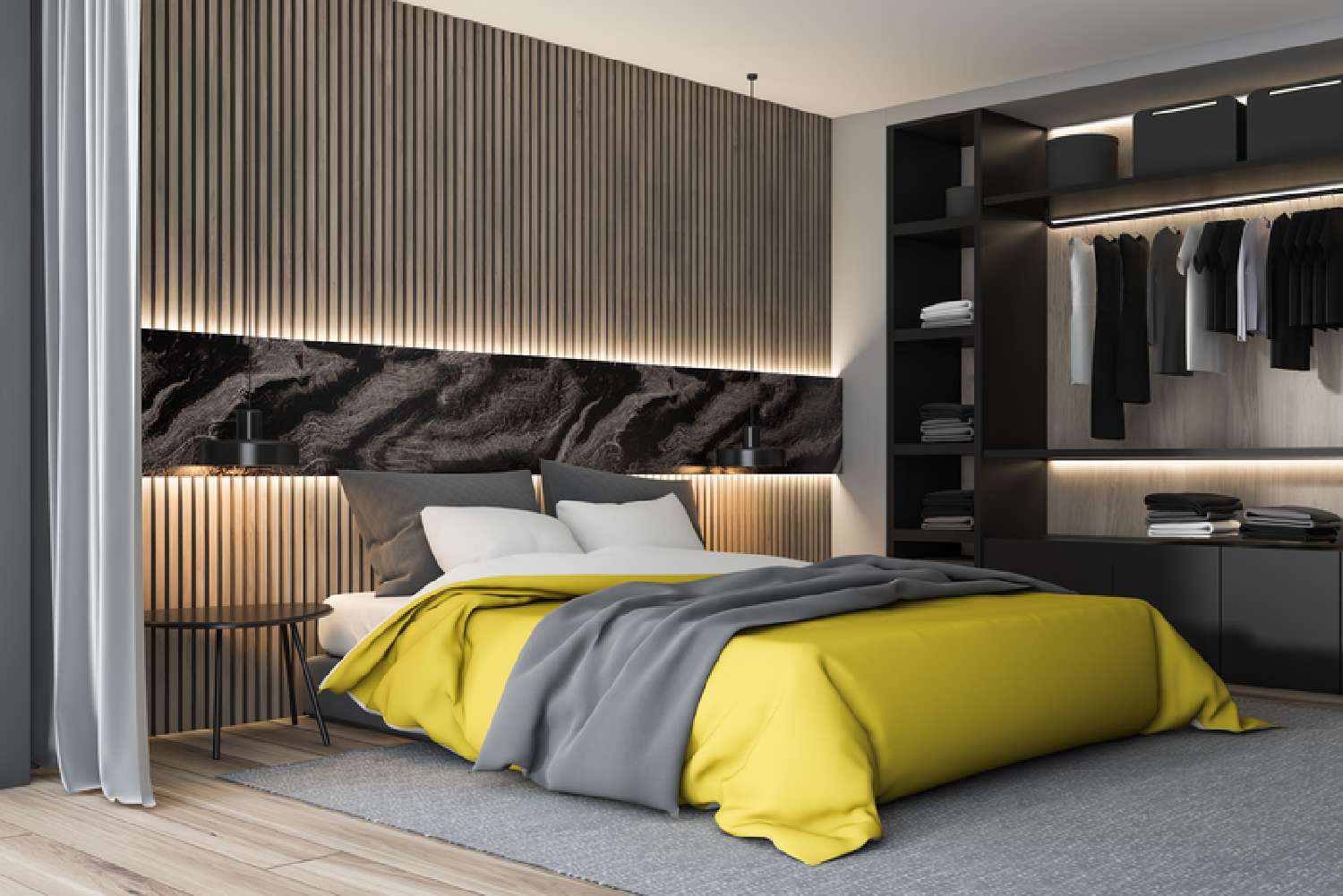  for sale apartment Villeurbanne Rhône 3