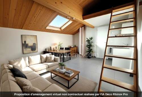 Villeurbanne Rhône apartamento foto 7160287
