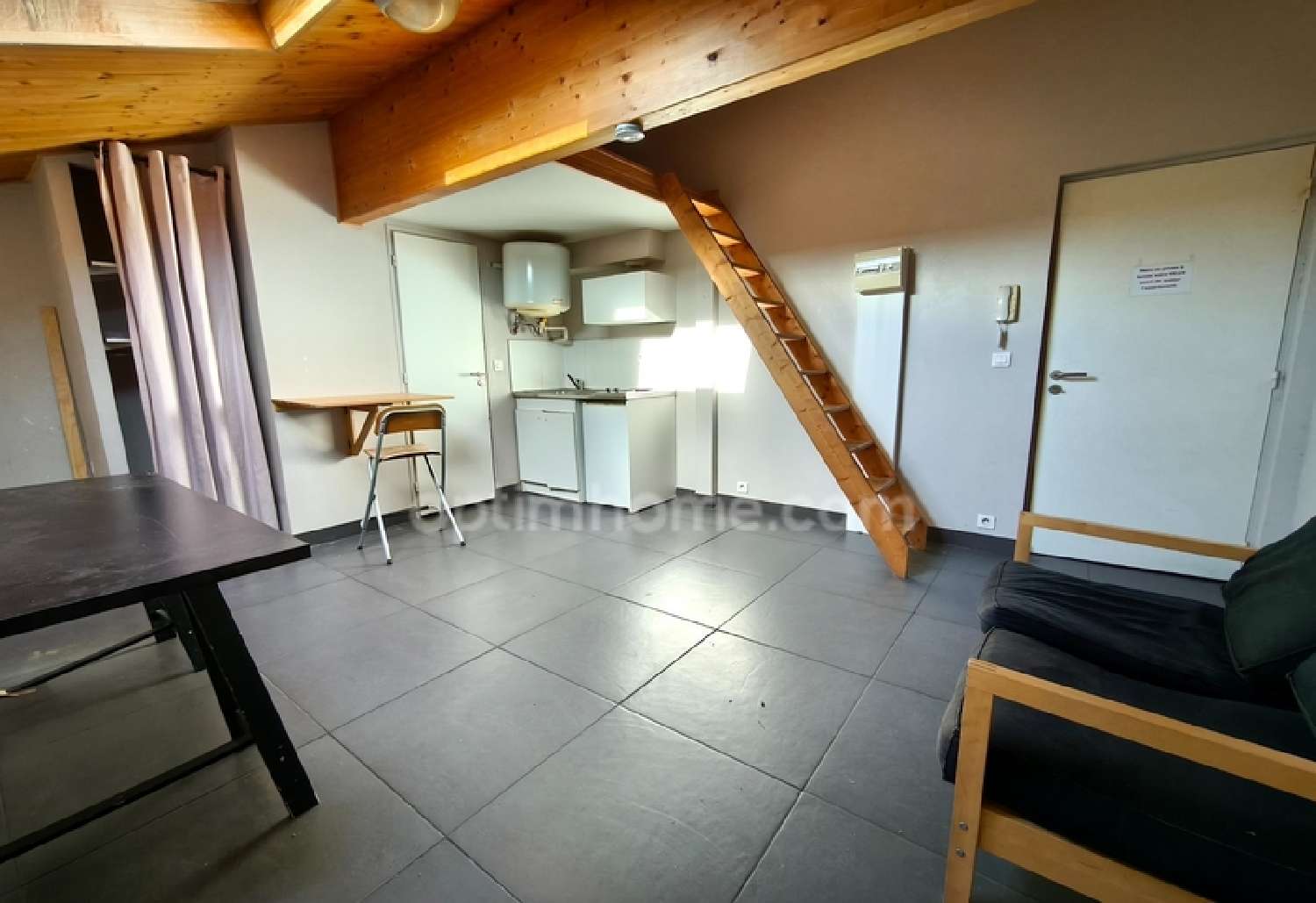 en venta apartamento Villeurbanne Rhône 3
